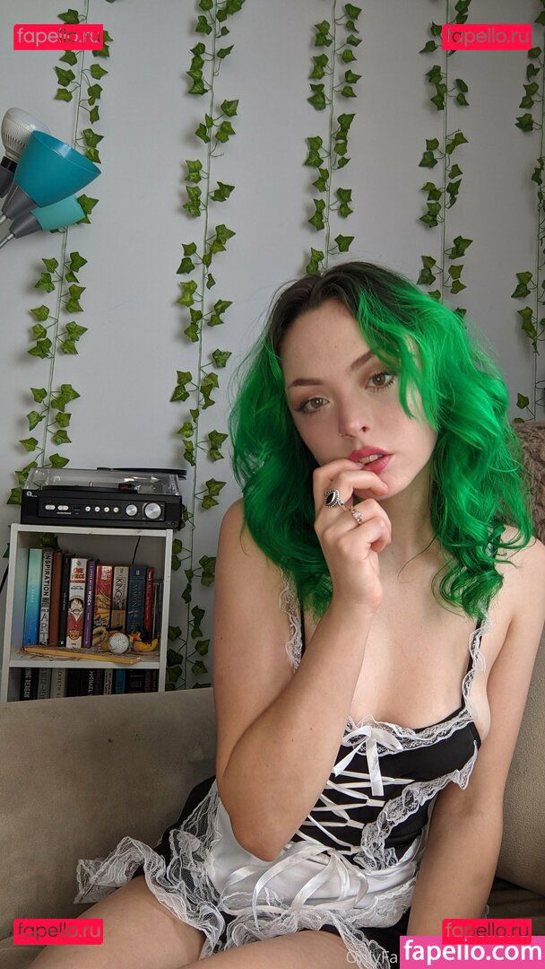 Allieberries / Buggybabyy / allieberry Onlyfans Photo Gallery 