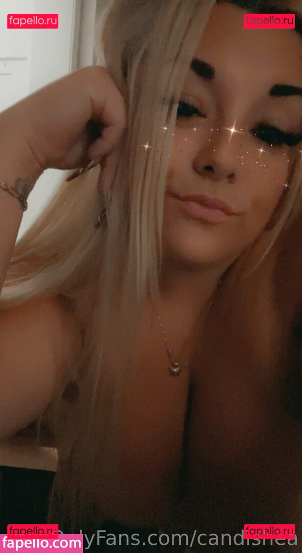 bbwcandishea / candishea Onlyfans Photo Gallery 