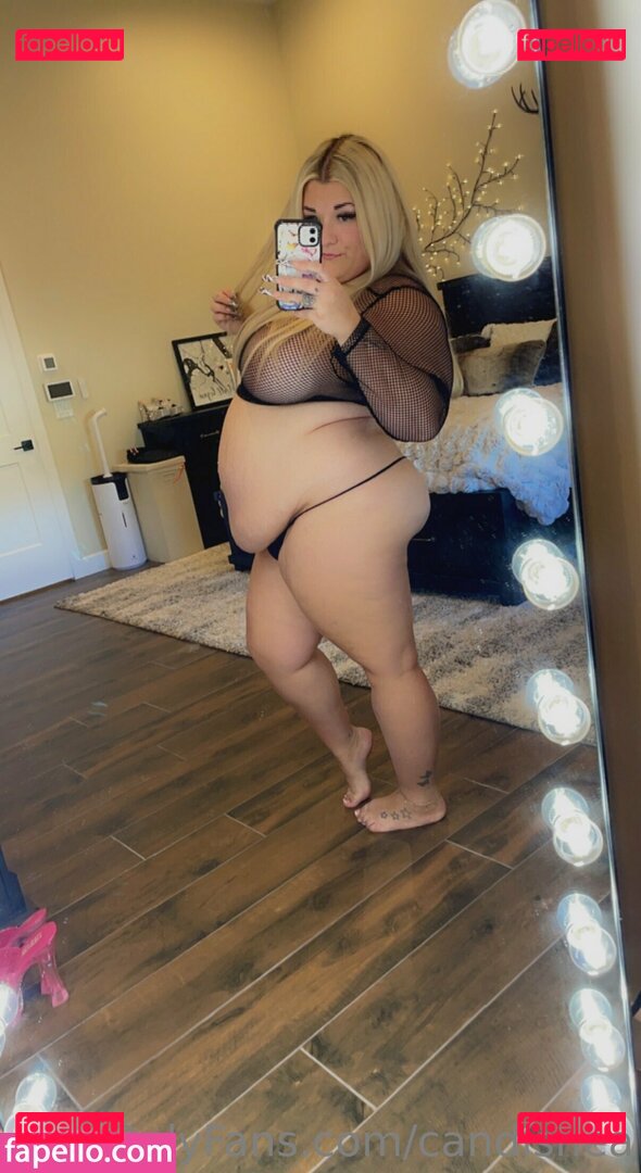 bbwcandishea / candishea Onlyfans Photo Gallery 