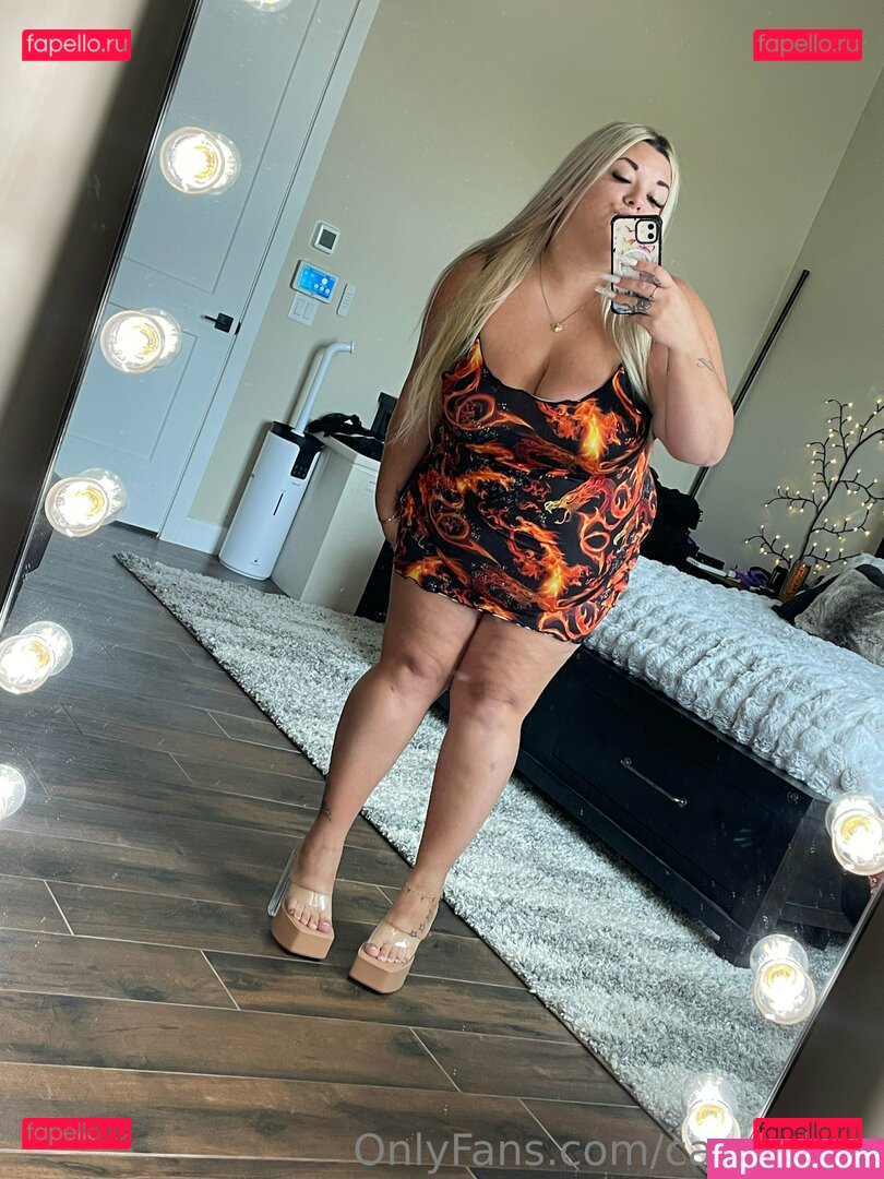 bbwcandishea / candishea Nude Onlyfans Photo 12