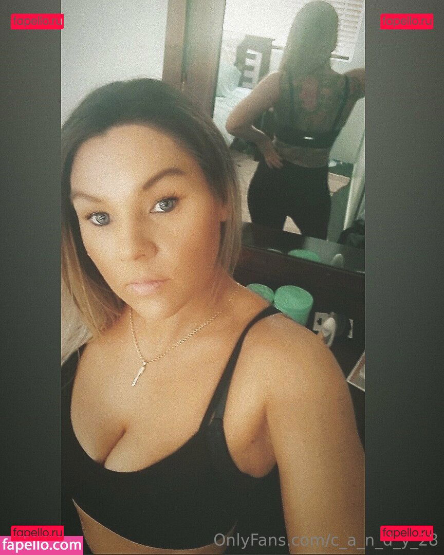 c_a_n_d_y_28 Onlyfans Photo Gallery 