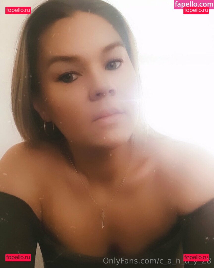 c_a_n_d_y_28 Onlyfans Photo Gallery 