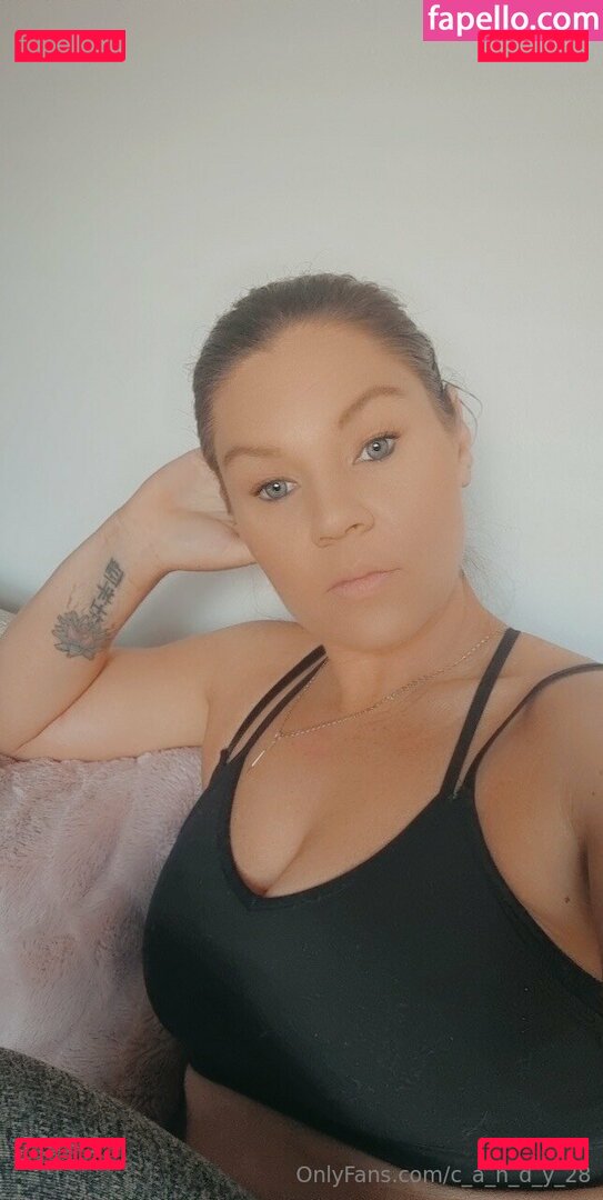 c_a_n_d_y_28 Onlyfans Photo Gallery 