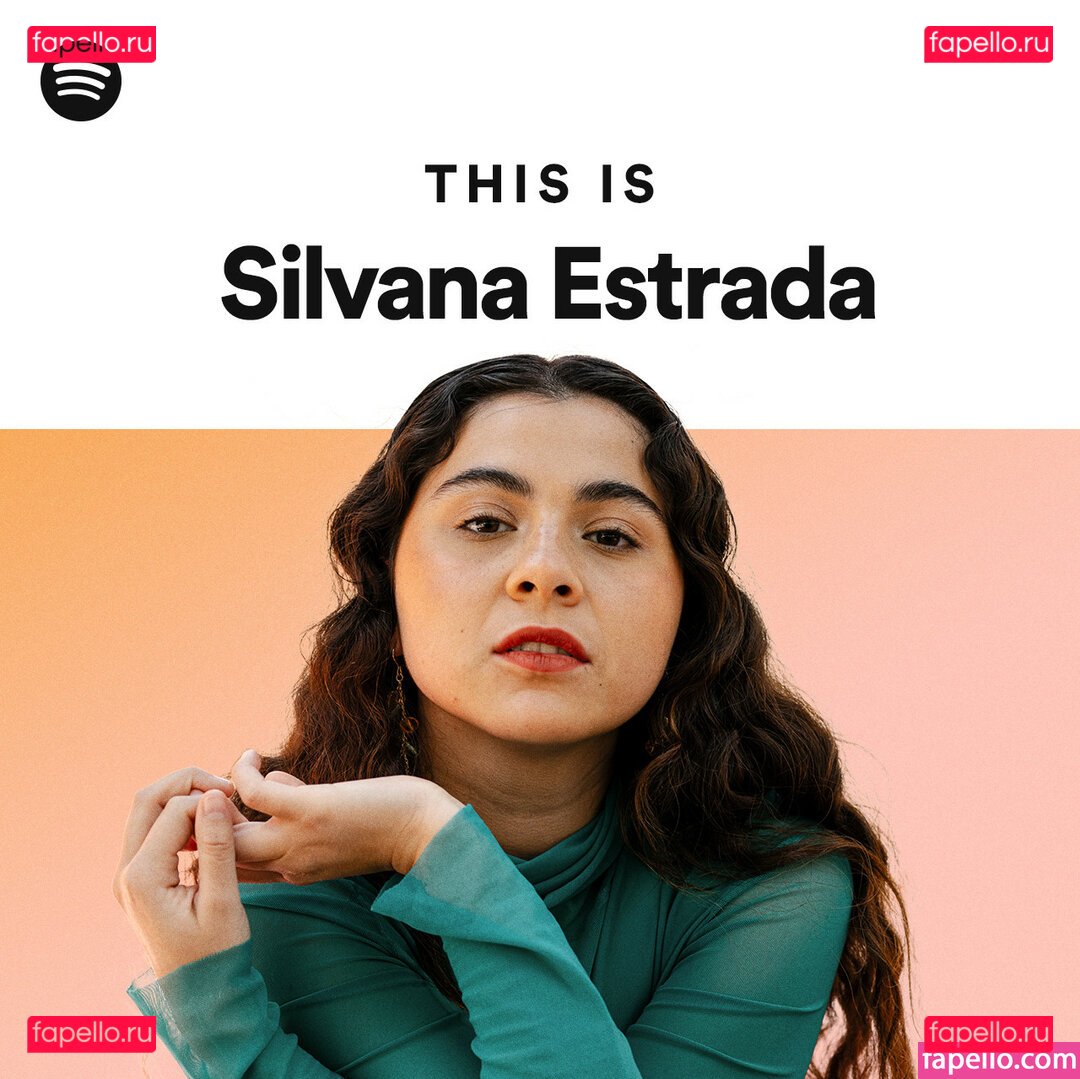 Silvana Estrada Nude Onlyfans Photo 12
