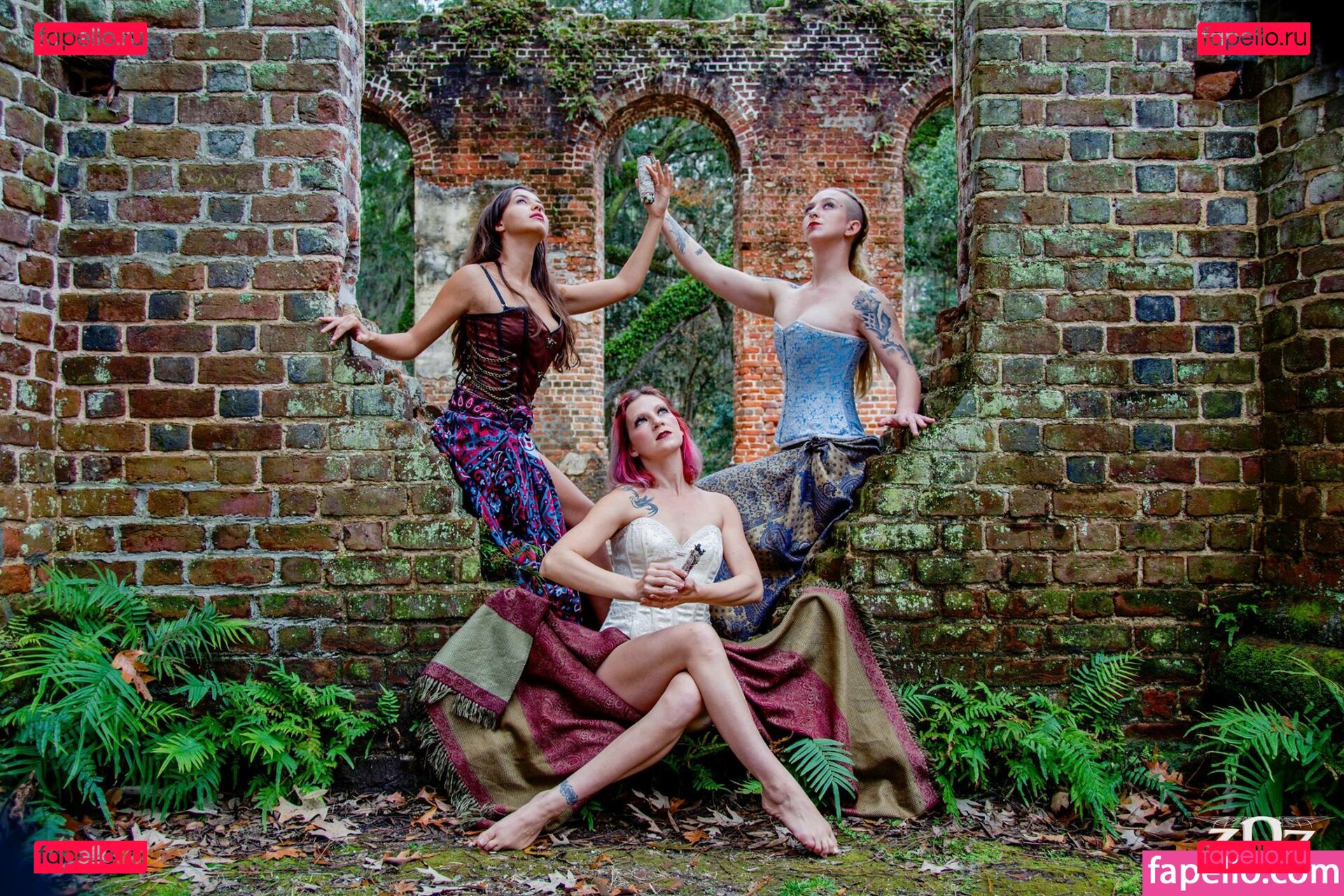 Ruby.Claire / Sugarspins / sugar_lips69 Onlyfans Photo Gallery 