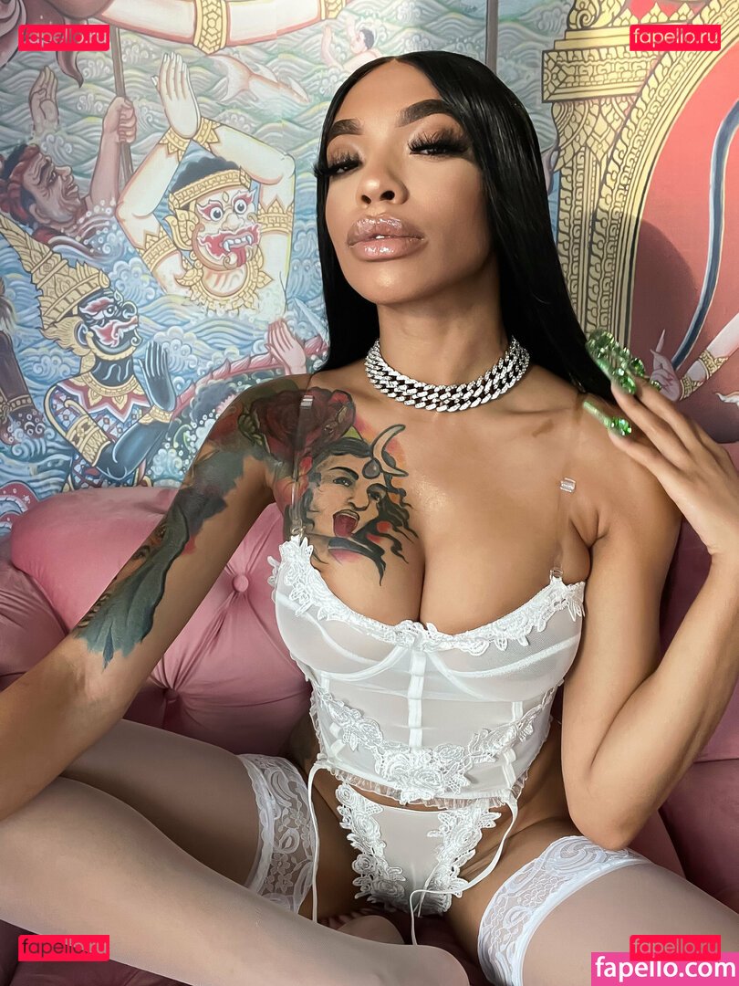 mermaidpussie Nude Onlyfans Photo 36
