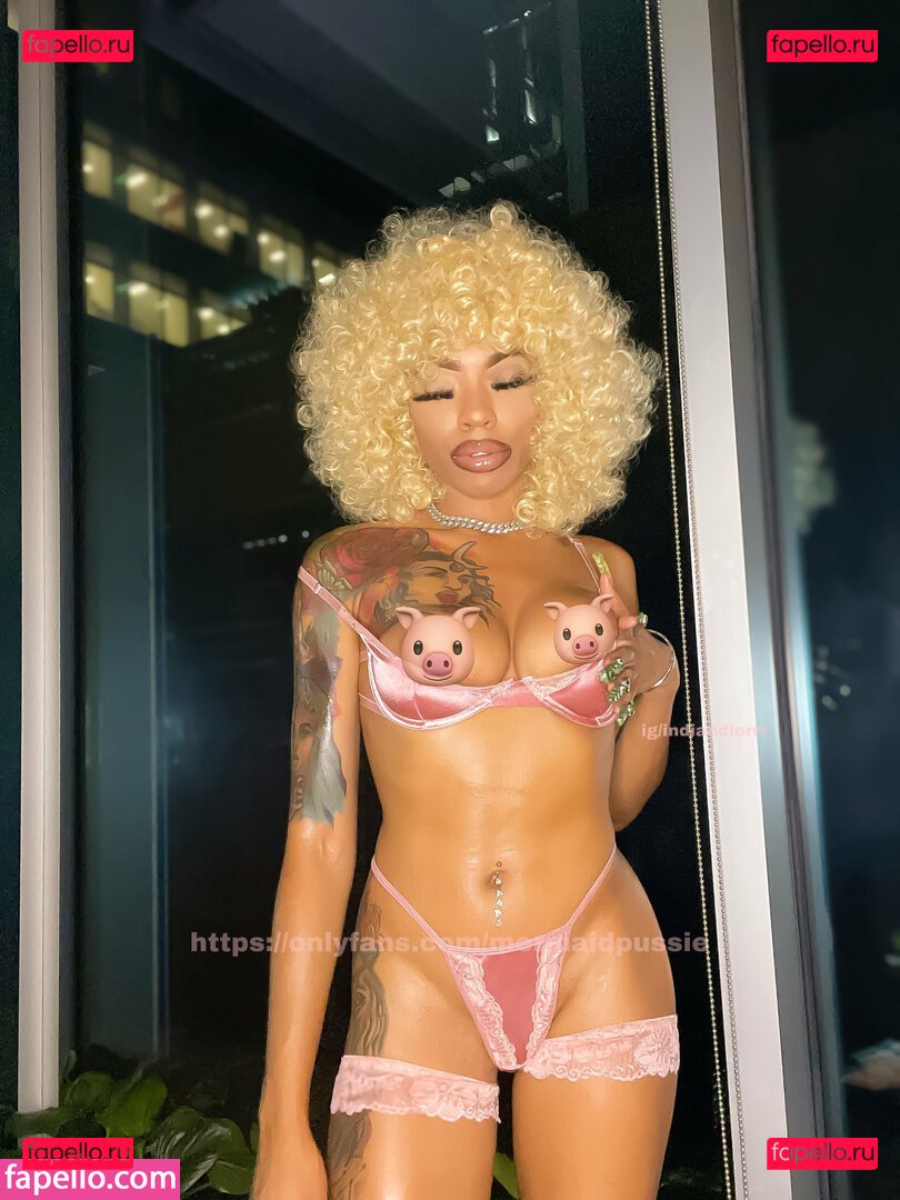 mermaidpussie Nude Onlyfans Photo 31