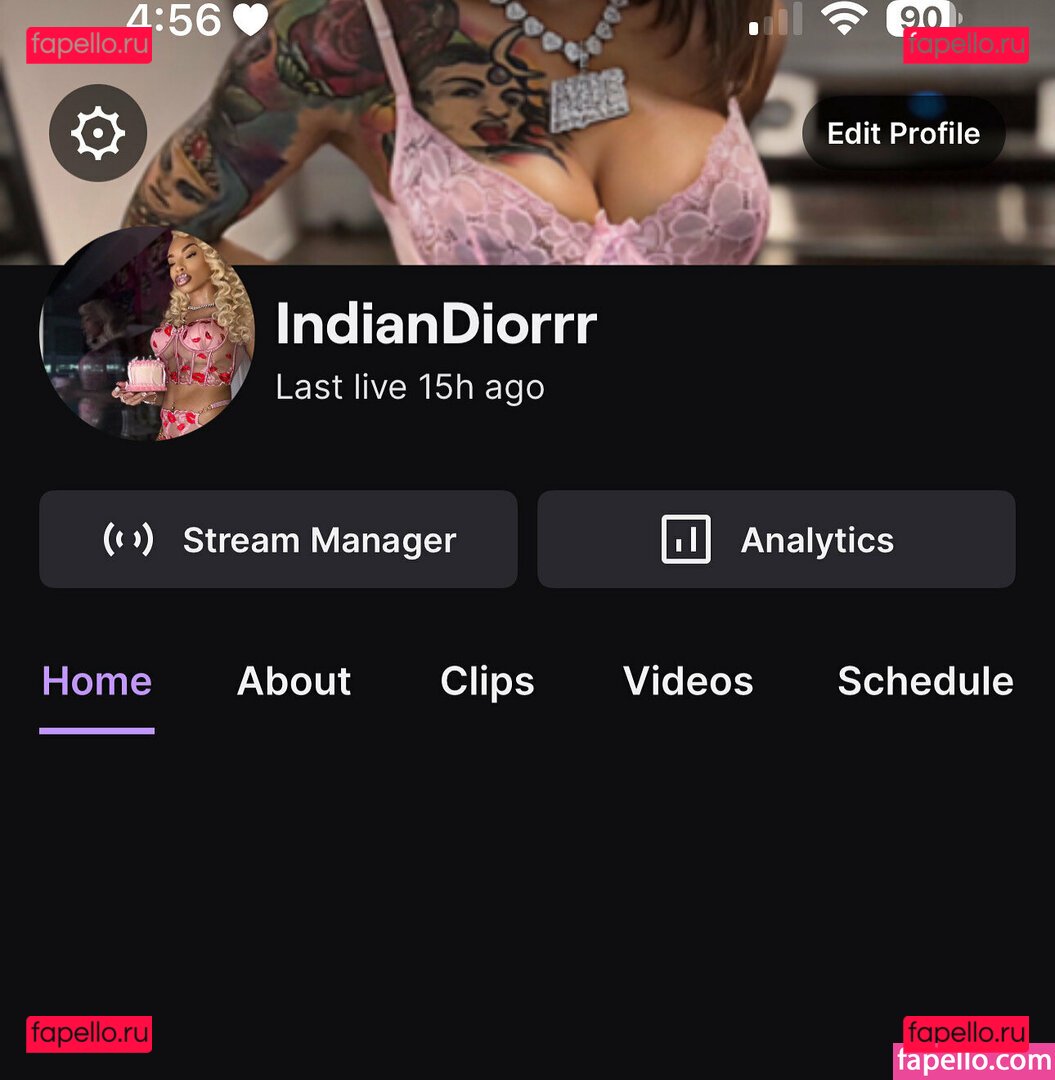 mermaidpussie Nude Onlyfans Photo 17