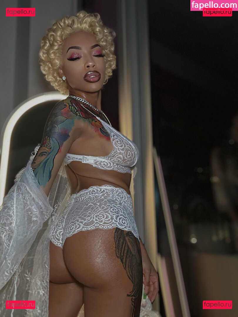 mermaidpussie Nude Onlyfans Photo 15