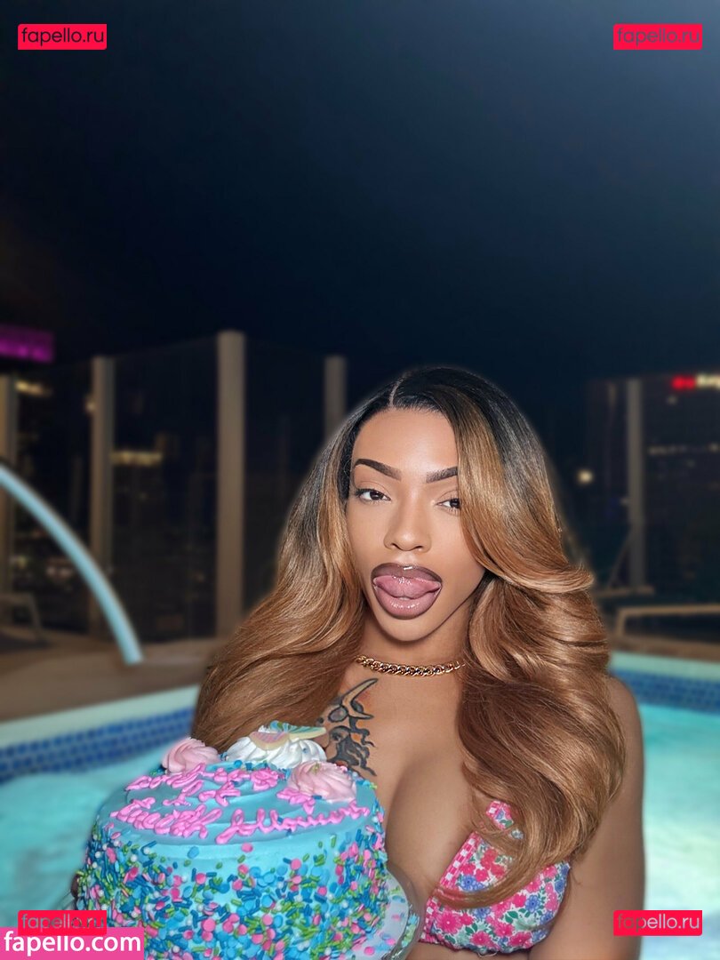 mermaidpussie Nude Onlyfans Photo 6