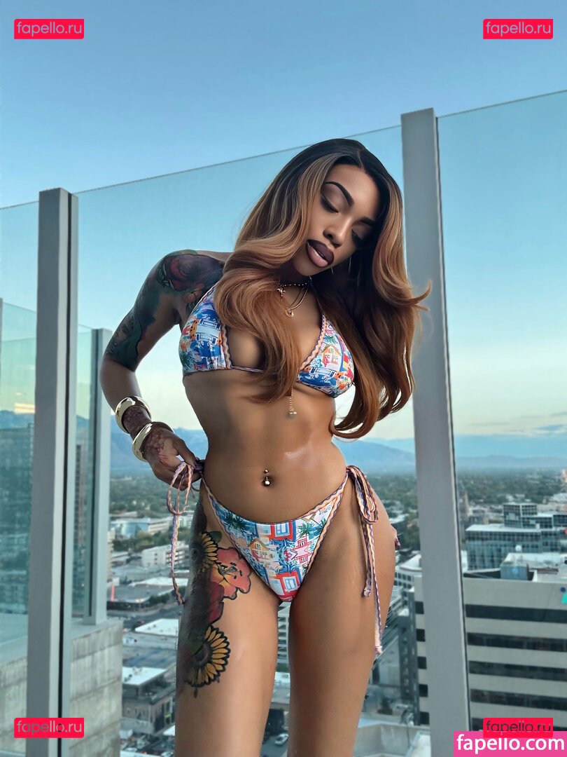 mermaidpussie Nude Onlyfans Photo 4