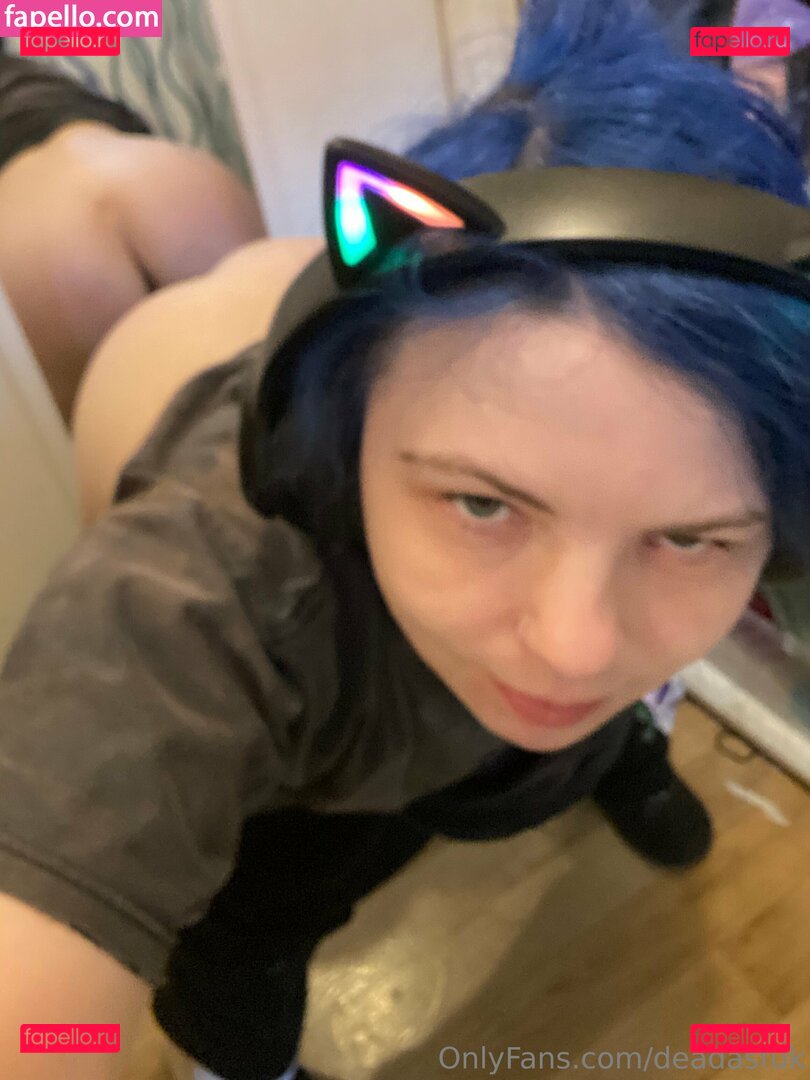 deadasfuk / gothicbaddies Nude Onlyfans Photo 46