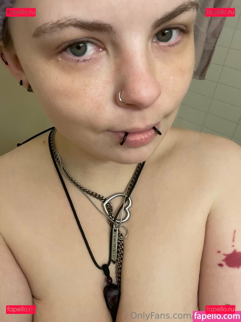 deadasfuk / gothicbaddies Nude Onlyfans Photo 20