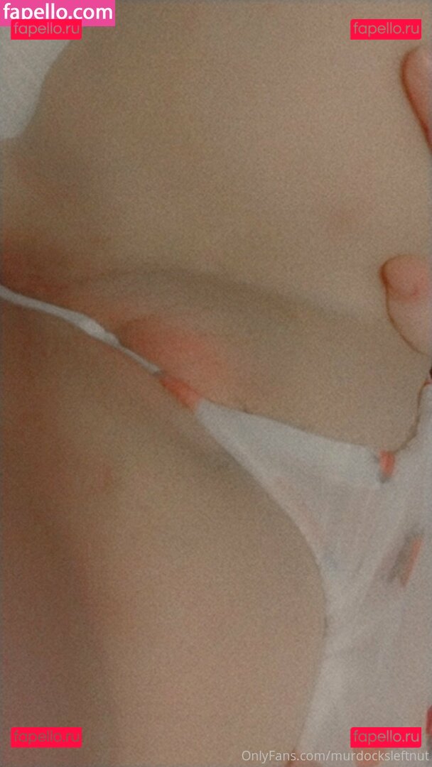 murdocksleftnut / zaynsleftnut Onlyfans Photo Gallery 