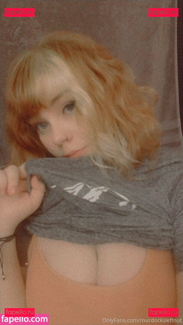 murdocksleftnut / zaynsleftnut Onlyfans Photo Gallery 