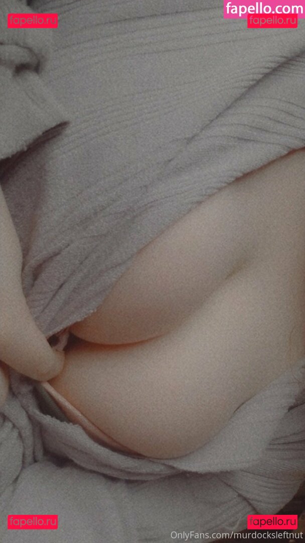 murdocksleftnut / zaynsleftnut Onlyfans Photo Gallery 