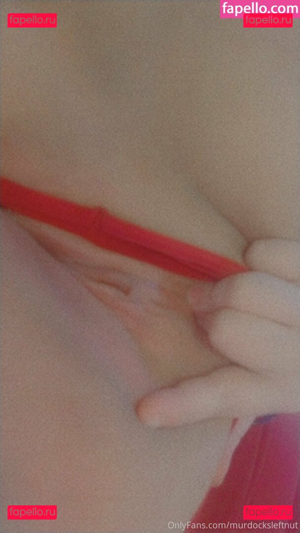 murdocksleftnut / zaynsleftnut Onlyfans Photo Gallery 