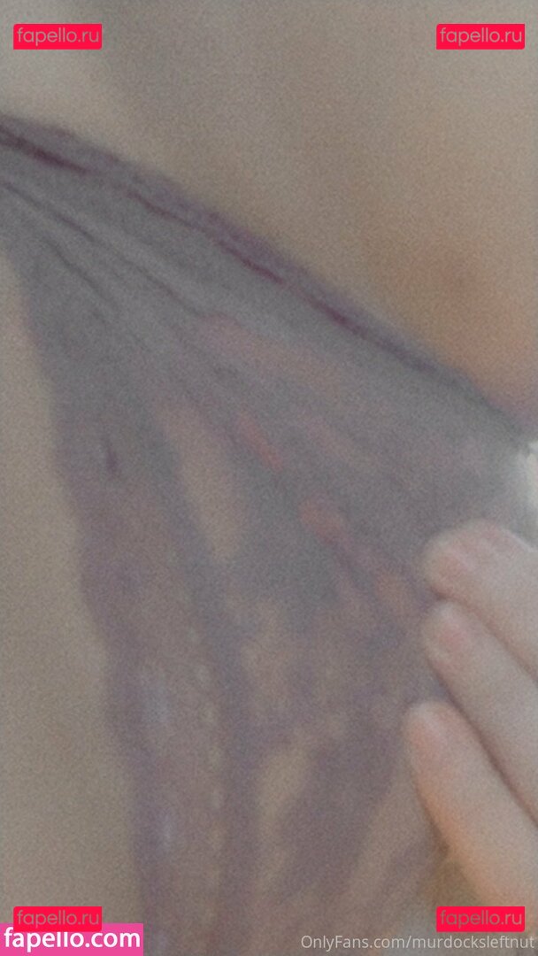 murdocksleftnut / zaynsleftnut Onlyfans Photo Gallery 