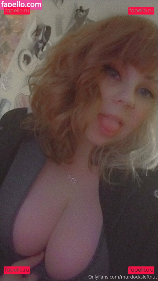 murdocksleftnut / zaynsleftnut Onlyfans Photo Gallery 