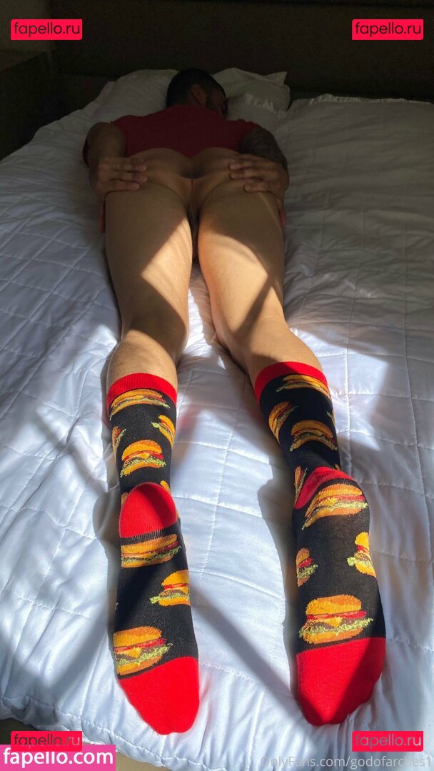 godofarches / godofarches1 Onlyfans Photo Gallery 