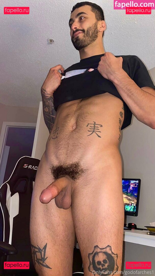 godofarches / godofarches1 Onlyfans Photo Gallery 