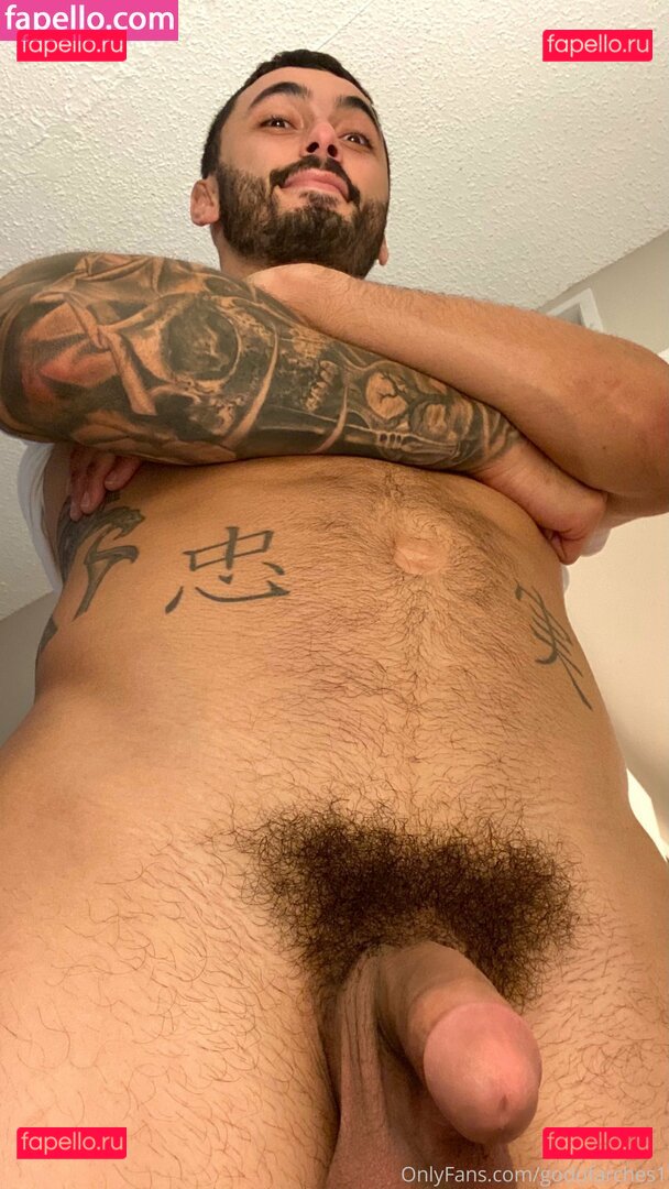 godofarches / godofarches1 Onlyfans Photo Gallery 