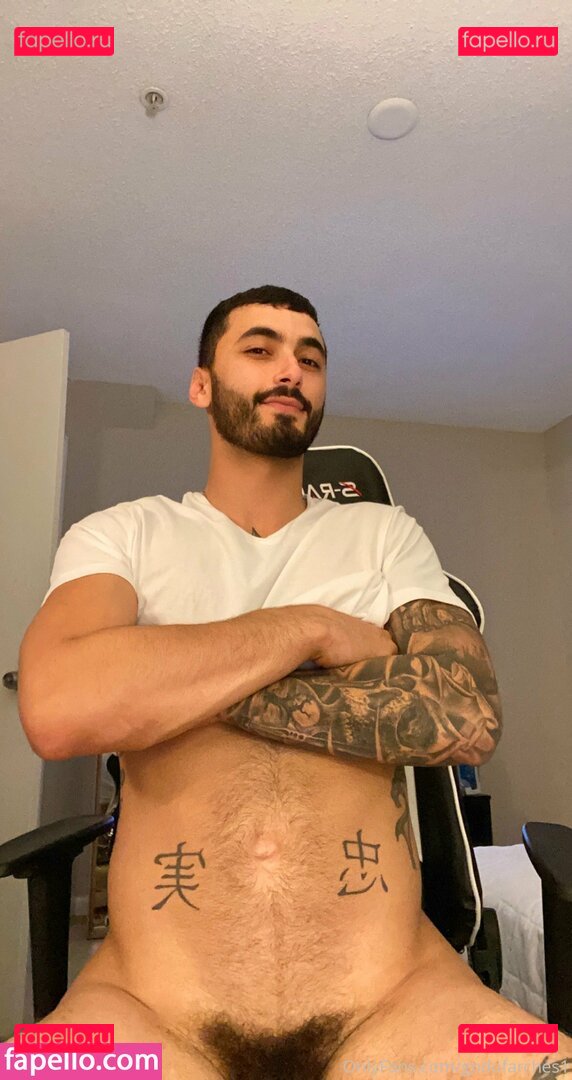 godofarches / godofarches1 Onlyfans Photo Gallery 