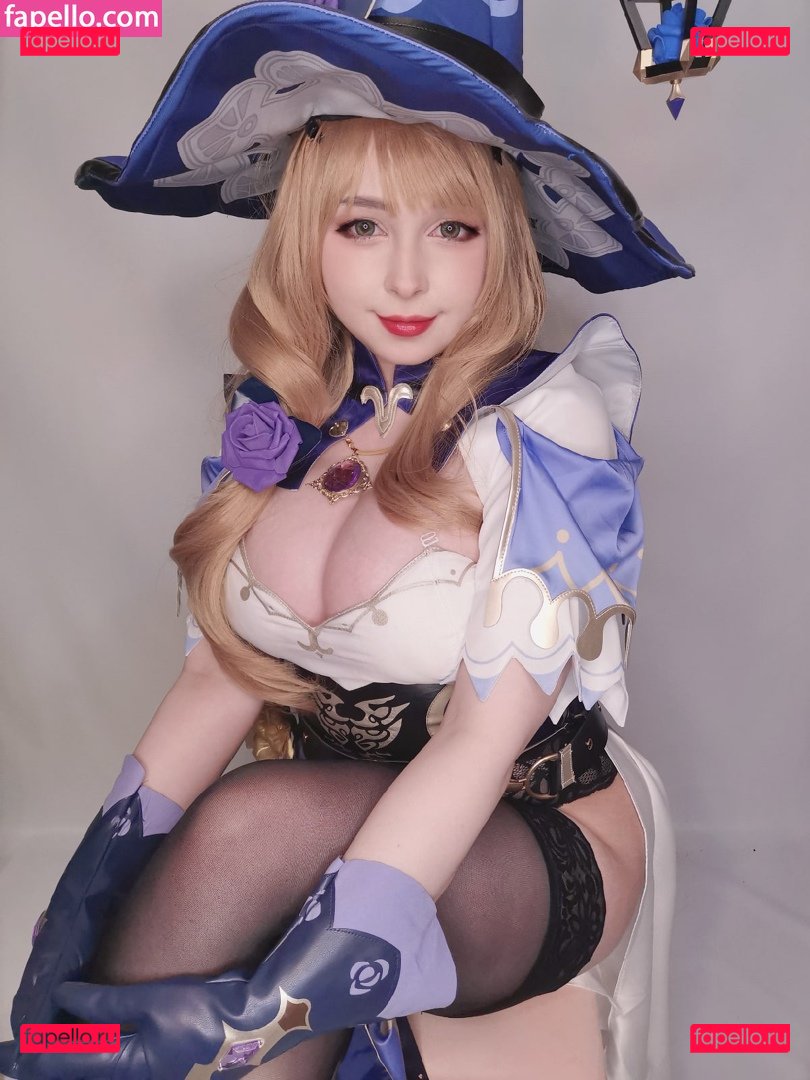 Yoshinobi / yoshinobi_cos / yoshinobi_cosplay Onlyfans Photo Gallery 