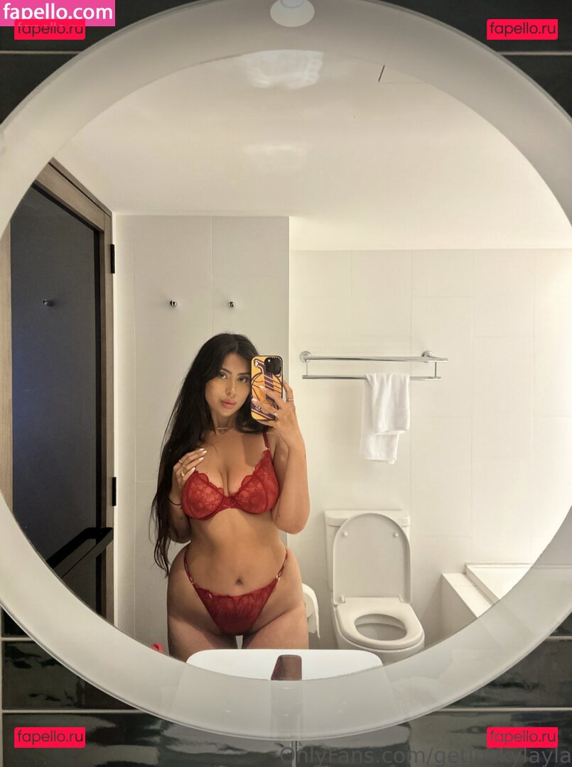 Getluckylayla Laylanav / getluckylayla / laylanav Nude Onlyfans Photo 4