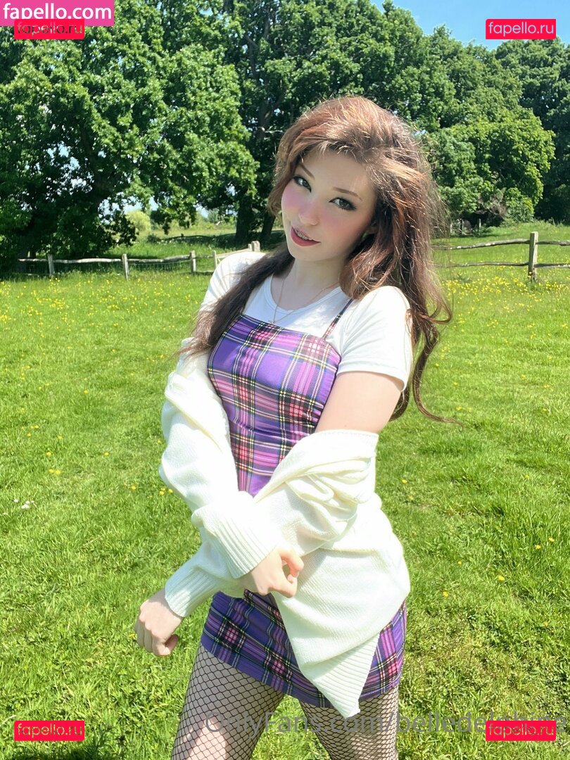 Belle Delphine / belledelphine / bunnybelledelphine / bunnydelphine / missingmiley