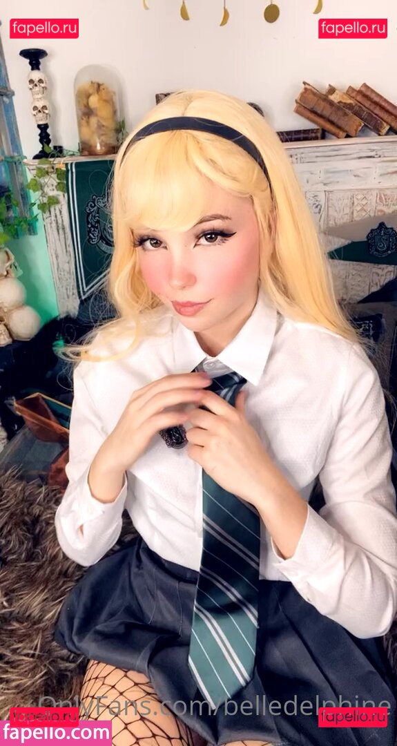 Belle Delphine / belledelphine / bunnybelledelphine / bunnydelphine / missingmiley Onlyfans Photo Gallery 