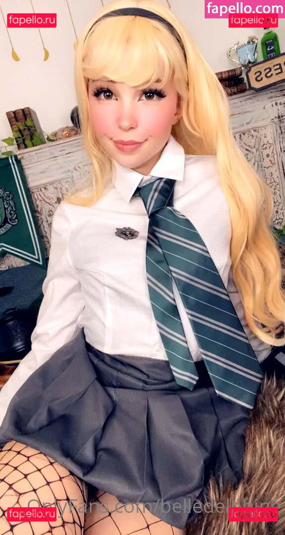 Belle Delphine / belledelphine / bunnybelledelphine / bunnydelphine / missingmiley Onlyfans Photo Gallery 