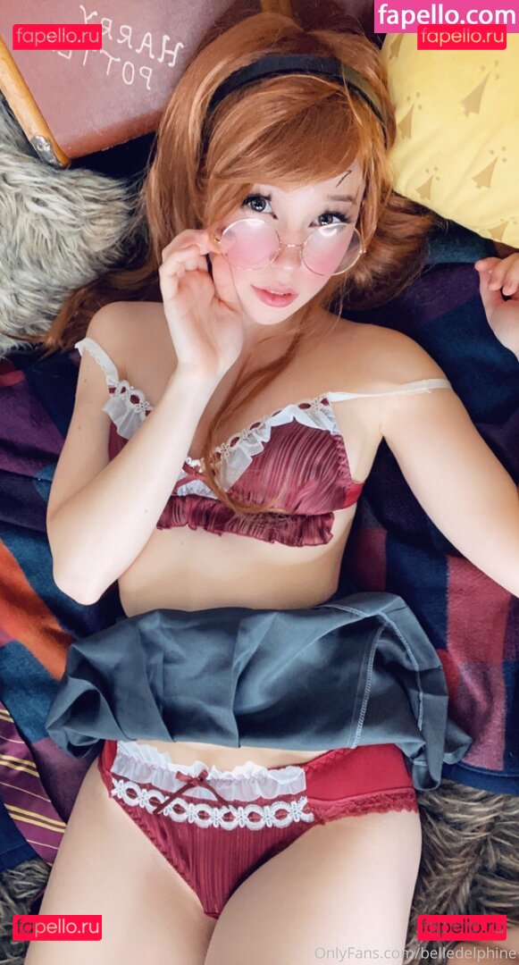 Belle Delphine / belledelphine / bunnybelledelphine / bunnydelphine / missingmiley Onlyfans Photo Gallery 