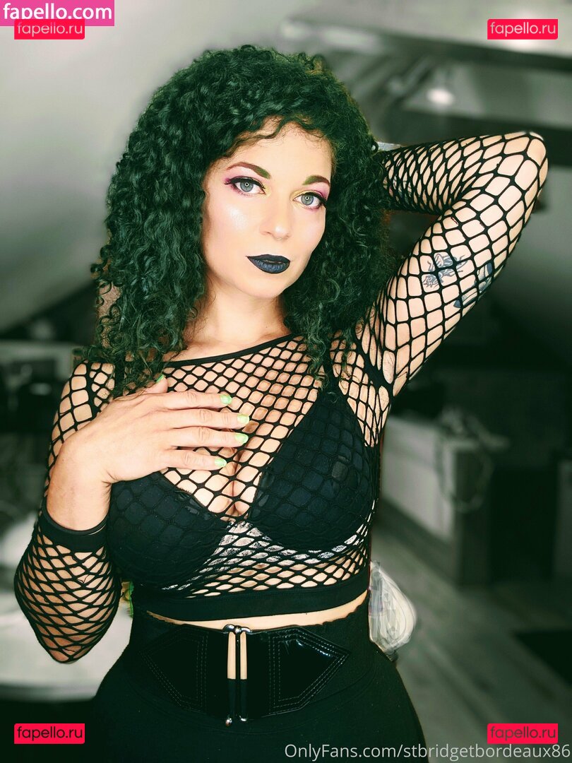 saintbridgetrva / stbrigitte Nude Onlyfans Photo 28