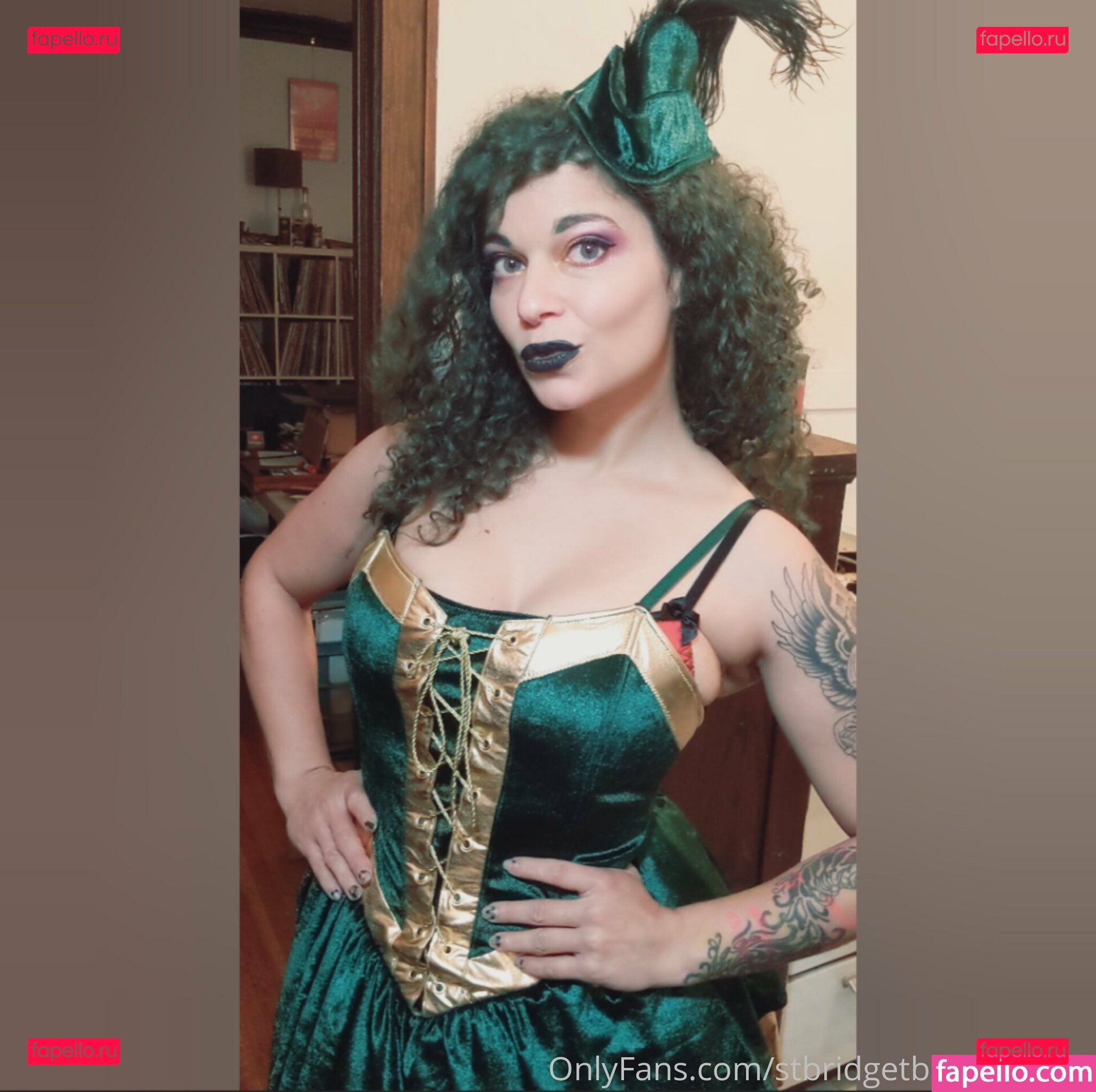 saintbridgetrva / stbrigitte Nude Onlyfans Photo 25
