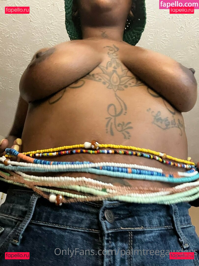 palmtreegawdess Onlyfans Photo Gallery 