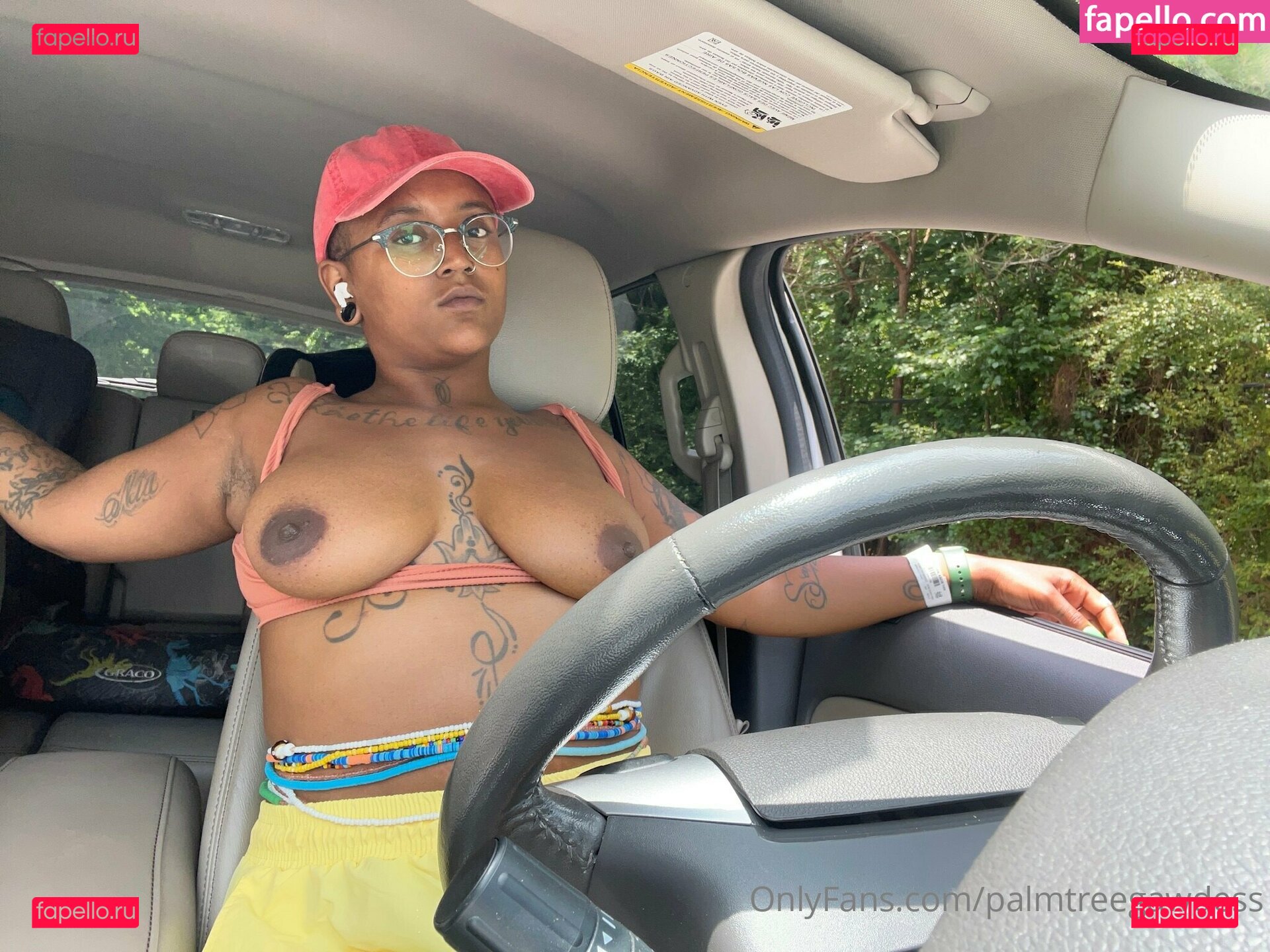 palmtreegawdess Onlyfans Photo Gallery 