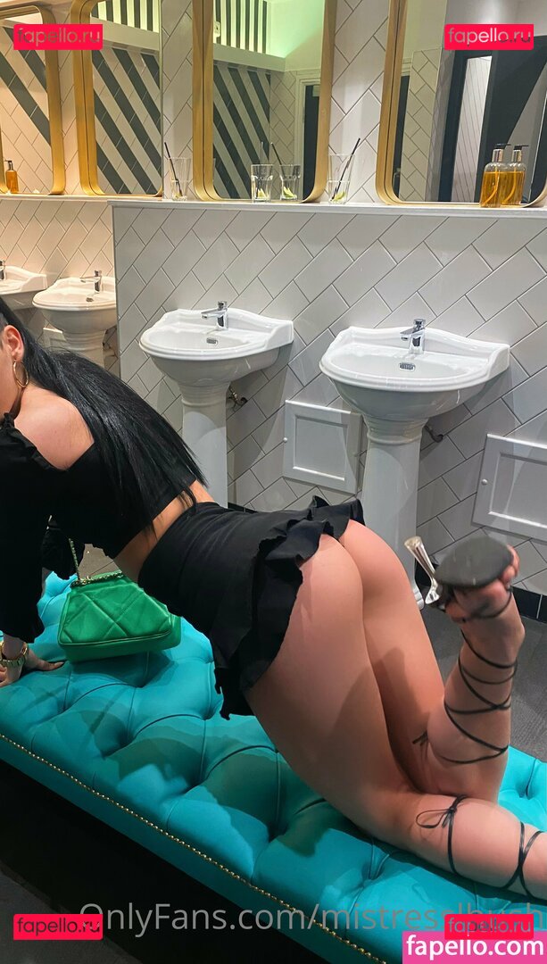 MistressLHush Nude Onlyfans Photo 47