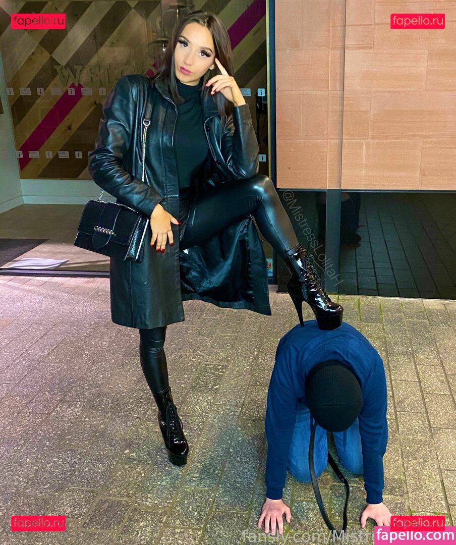 MistressLHush Nude Onlyfans Photo 27
