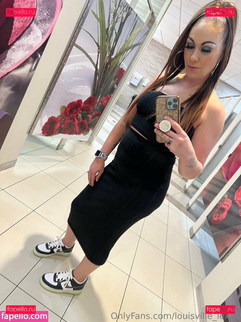 louisville_lexxx / louisvillepalace Onlyfans Photo Gallery 