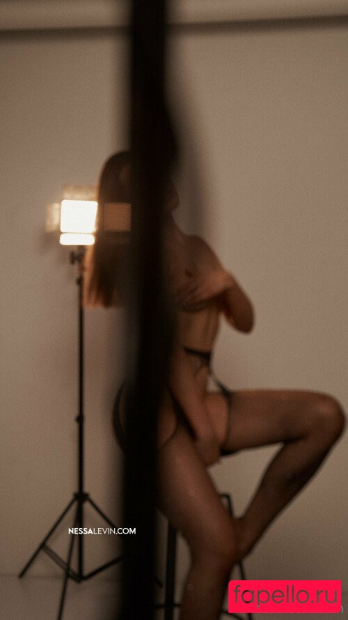 Nessa Levin Nude Onlyfans Photo 25