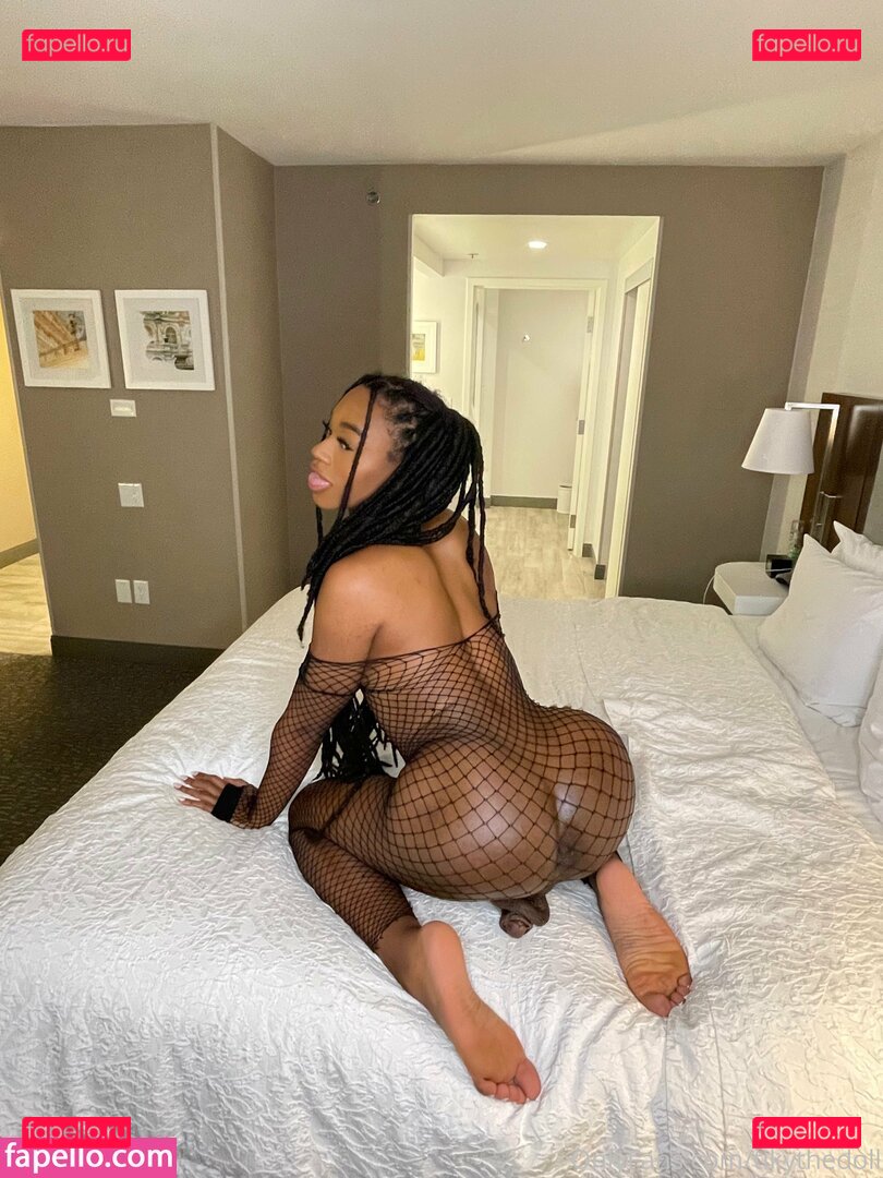 Tikythedoll Nude Onlyfans Photo 37