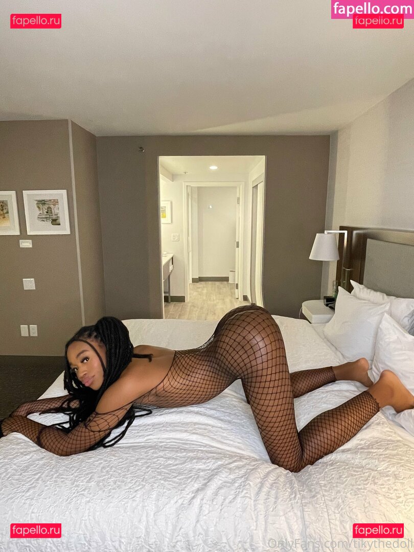 Tikythedoll Nude Onlyfans Photo 36