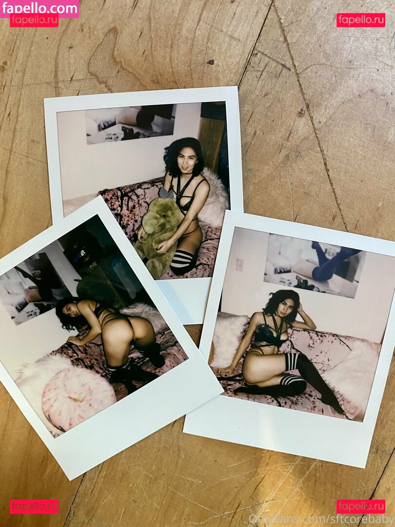sftcorebaby Nude Onlyfans Photo 20