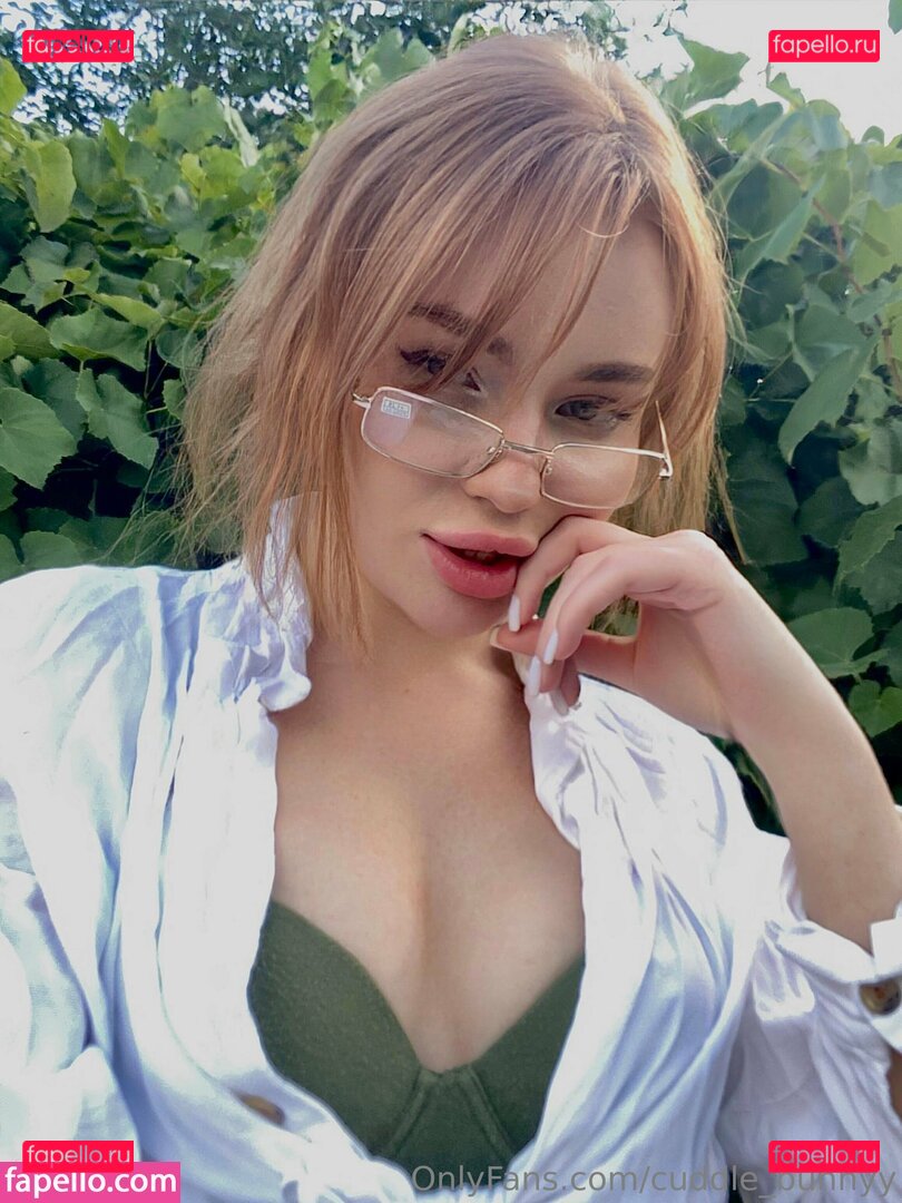 _cuddle_bunnyy Nude Onlyfans Photo 43