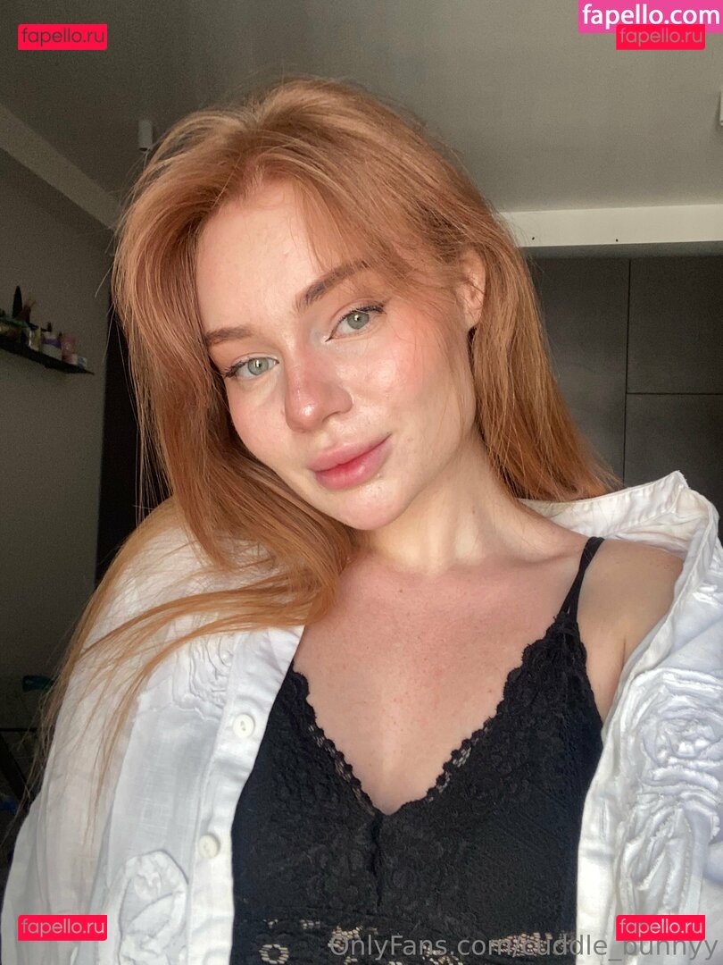 _cuddle_bunnyy Nude Onlyfans Photo 38