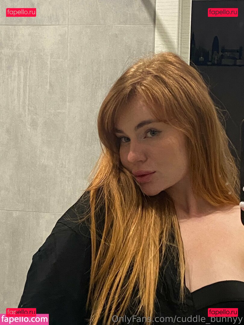 _cuddle_bunnyy Nude Onlyfans Photo 37