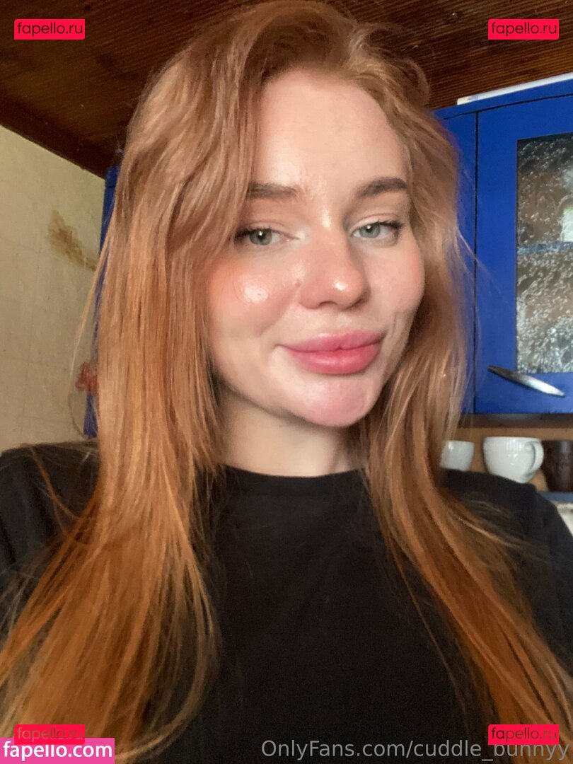 _cuddle_bunnyy Nude Onlyfans Photo 34