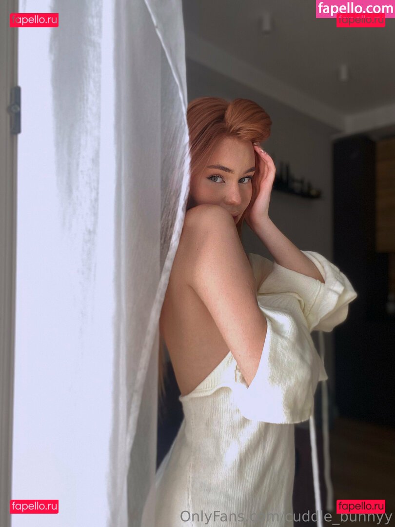 _cuddle_bunnyy Nude Onlyfans Photo 32