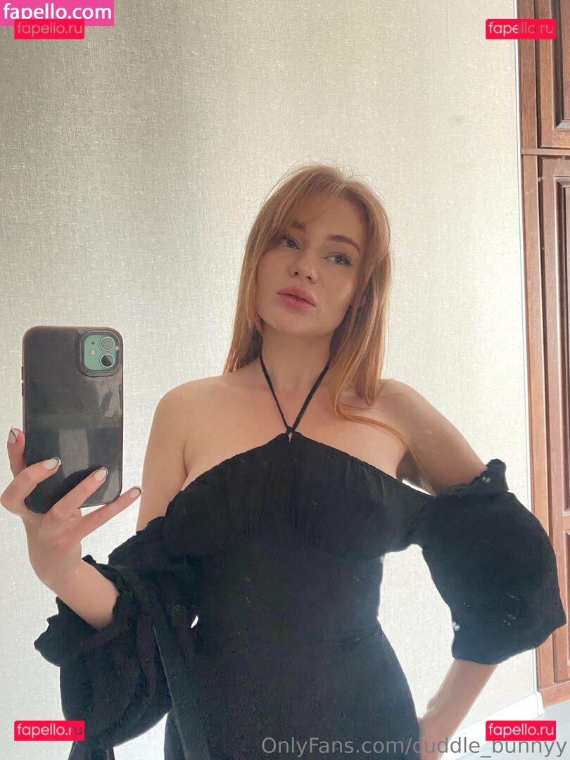 _cuddle_bunnyy Nude Onlyfans Photo 31